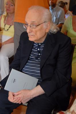 Gerardo Marotta