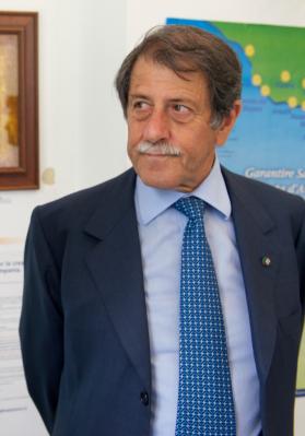 Rocco Antonio Cangelosi