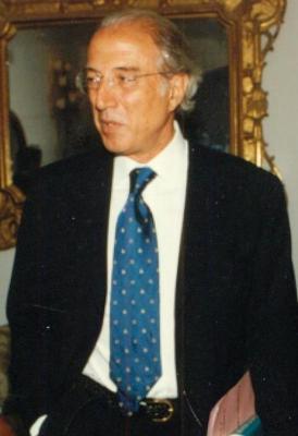 Gaetano Pecorella